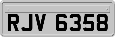 RJV6358