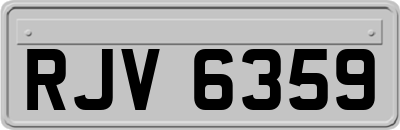 RJV6359