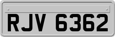 RJV6362