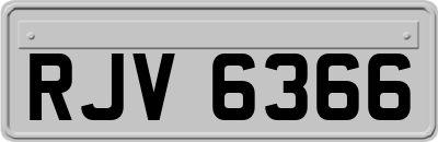 RJV6366