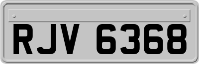 RJV6368