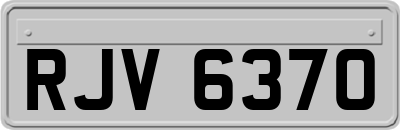 RJV6370