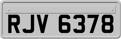 RJV6378