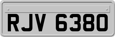 RJV6380