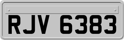 RJV6383