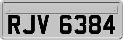 RJV6384