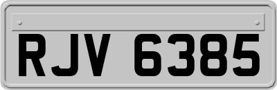 RJV6385