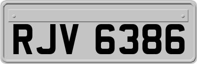 RJV6386