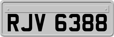 RJV6388