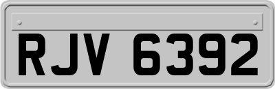 RJV6392