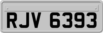 RJV6393