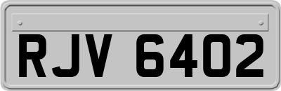 RJV6402