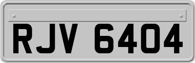 RJV6404