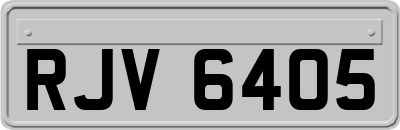 RJV6405