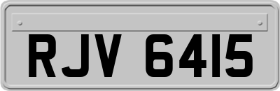 RJV6415