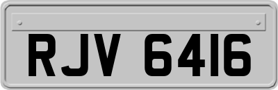 RJV6416