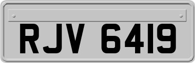 RJV6419