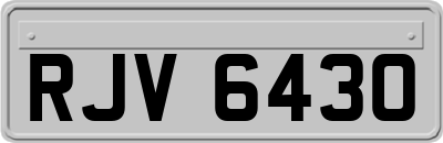 RJV6430