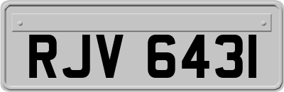 RJV6431