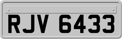 RJV6433