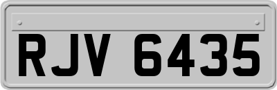 RJV6435