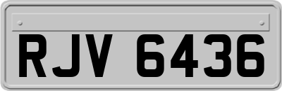 RJV6436