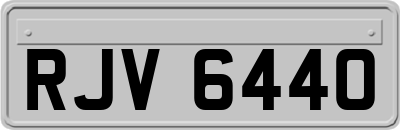 RJV6440