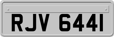 RJV6441