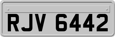 RJV6442