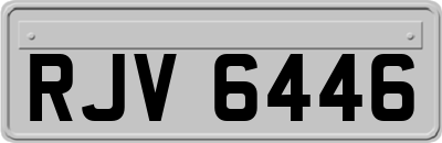 RJV6446