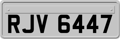 RJV6447