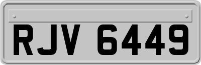 RJV6449