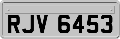 RJV6453