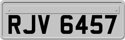 RJV6457