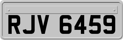 RJV6459