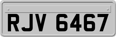 RJV6467