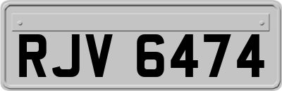 RJV6474