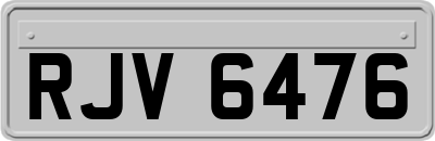 RJV6476