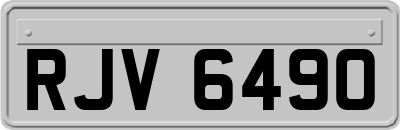 RJV6490