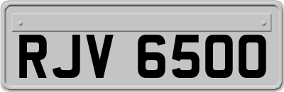 RJV6500