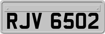 RJV6502