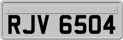 RJV6504