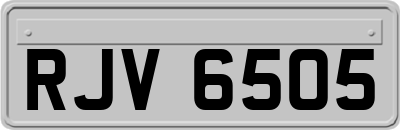 RJV6505