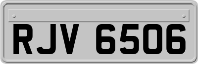 RJV6506