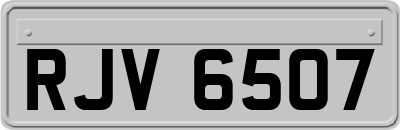 RJV6507