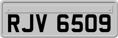 RJV6509