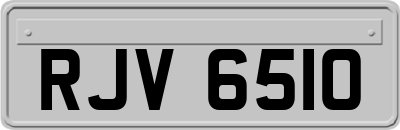 RJV6510