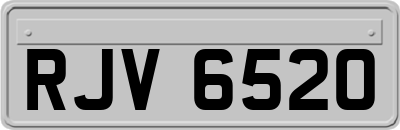 RJV6520