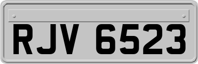 RJV6523