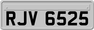 RJV6525